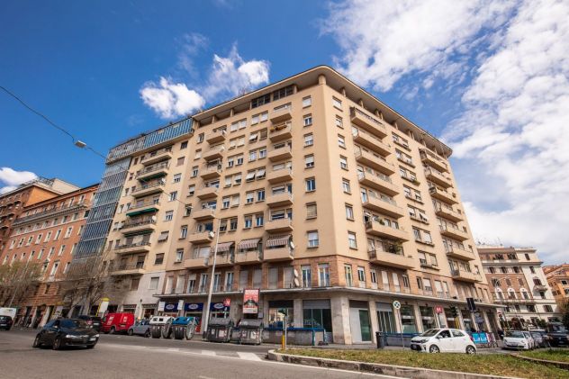 Crescenzago trilocale con posto auto privato 219.000 occasione unica