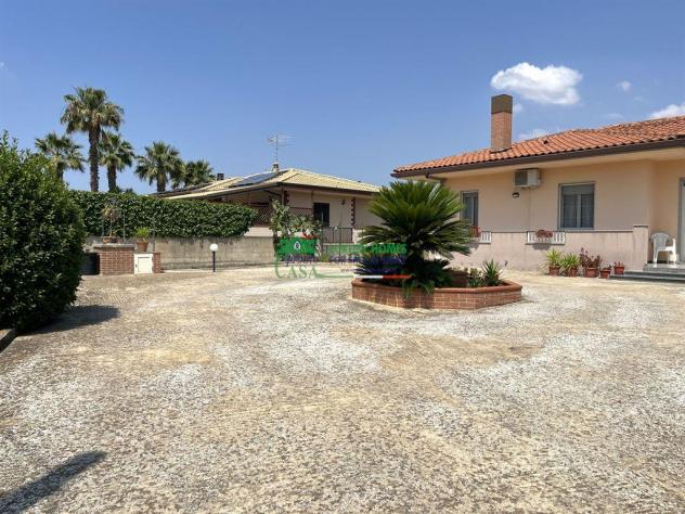 Rif.2655 - Villa con giardino a Scardacucco a Modica - Foto 5