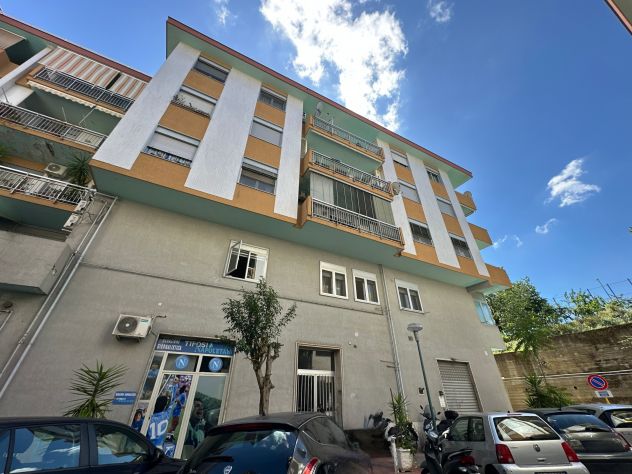 Appartamento in vendita in Via Nuova San Rocco