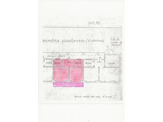 Appartamento in Via Aurelia Levante - Foto 2