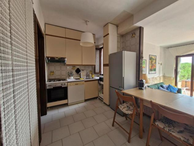 Appartamento in vendita a Rio Marina - Rio 66 mq Rif: 1448309 - Foto 2
