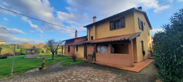 Casa singola in vendita a Staffoli - Santa Croce sull'Arno 300 mq Rif: 1236132 - Foto 2