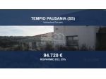 Immobile in asta di 196 m² con più di 5 locali in vendita a Tempio Pausania