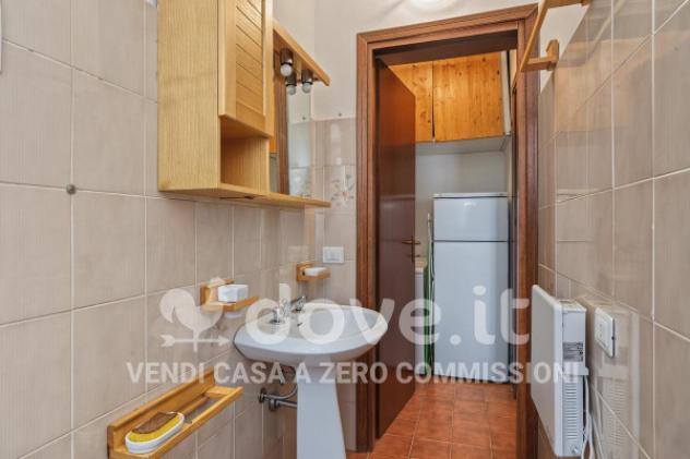 Appartamento di 33 m² con 2 locali in vendita a Valleve - Foto 14