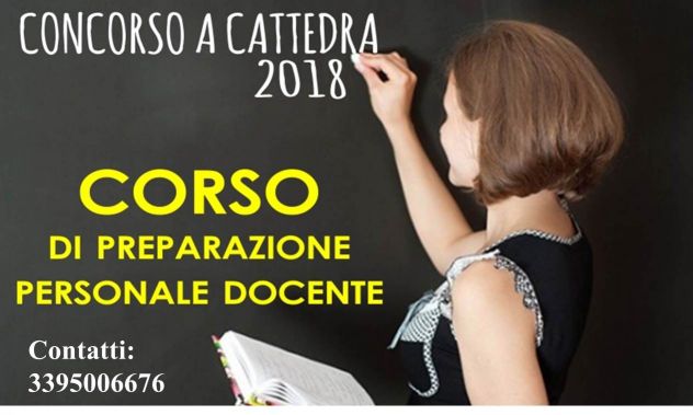 Preparazione lezione simulata
