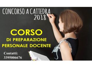 Preparazione lezione simulata
