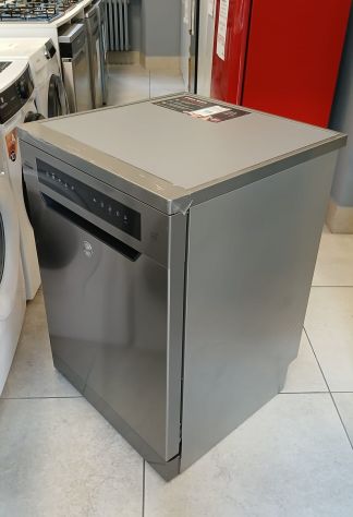 LAVASTOVIGLIA HOOVER NUOVO DIFETTO ESTETICO GARANZIA INCLUSA - Foto 3