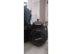 Camera Reflex Canon EOS 700d + 2 Obiettivi