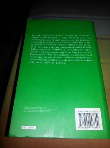 UN LIBRO ROMANZO,BEST SELLERS TENUTO BENE,QUASI INTROVABILE:"RITORNO A CASA"DI R - Foto 3
