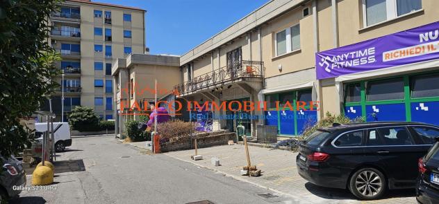 BRESCIA, VIA CREMONA 137 – VENDESI IMMOBILE DA OLTRE 1.200 MQ A REDDITO 9,5% - Foto 4