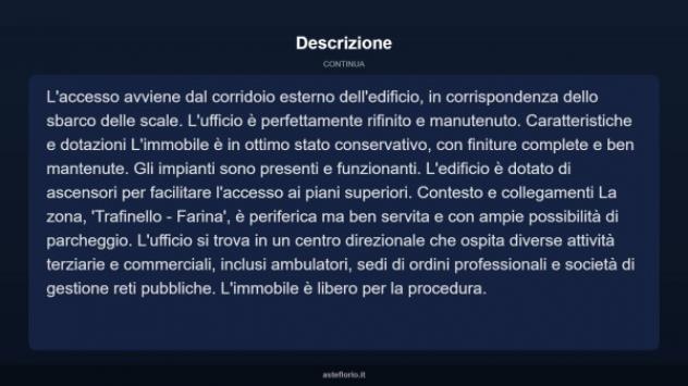 Immobile in asta di 107 m² in vendita a Crotone - Foto 8
