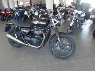 TRIUMPH Street Twin 900 rif. 22585352