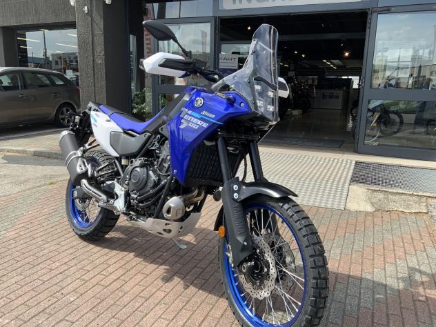 Yamaha Ténéré 700 LOW versione ribassata promo km - Foto 2