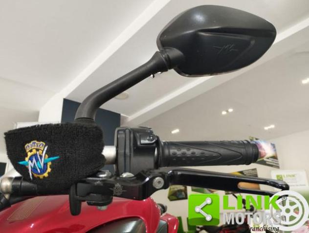 MV AGUSTA Brutale 800 2019 rif. 23824807 - Foto 8