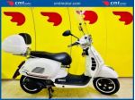 VESPA GTS 300 Finanziabile - Bianco - 27831 rif. 23120485