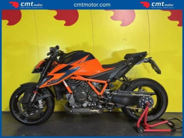 KTM 1290 Super Duke R Garantita e Finanziabile rif. 23988572 - Foto 3