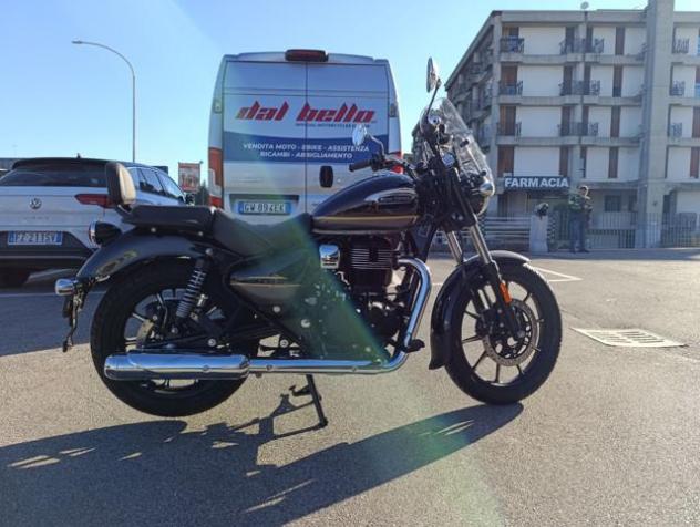 ROYAL ENFIELD Meteor 350 METEOR SUPERNOVA 350 rif. 24156943 - Foto 3