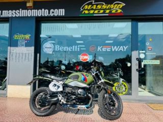 BMW R Nine T TUTTO INCLUSO ANCHE PASSAGGIO! rif. 23995794