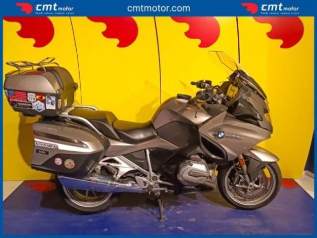BMW R 1200 RT Garantita e Finanziabile rif. 23979100