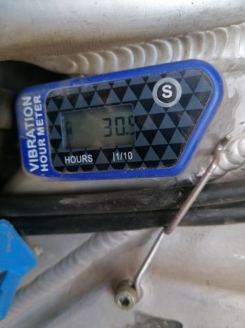 TM SMX 450 Fi Factory (2019) - Foto 5