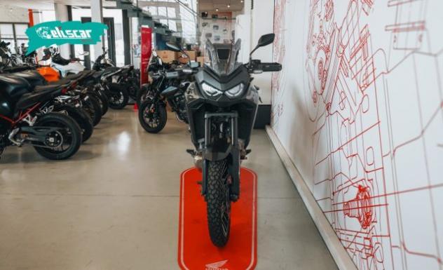 HONDA Africa Twin CRF 1100 L AFRICA TWIN CRF1100 rif. 23961191 - Foto 3