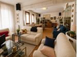 Appartamento in Via Giampiero Combi