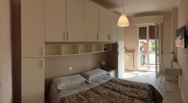 Stanza singola in Via Da Levanto, a due passi dall'ospedale di Borgo Trento