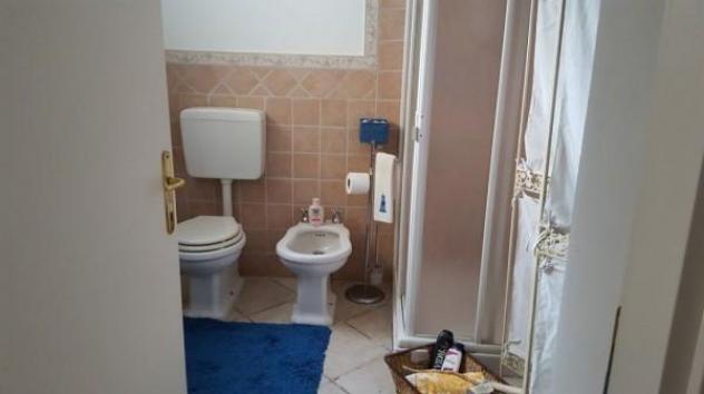 Appartamento in affitto a Marina di Carrara - Carrara 80 mq Rif: 1198673 - Foto 10