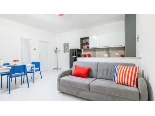 Chic&Pop Apartment