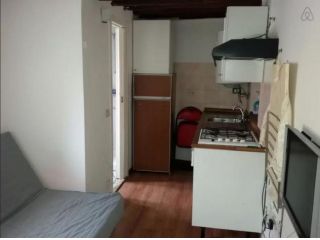 MONOLOCALE di 1 vani e di 11 mq (MASSA - MIRTETO) rif. AR-FRA
