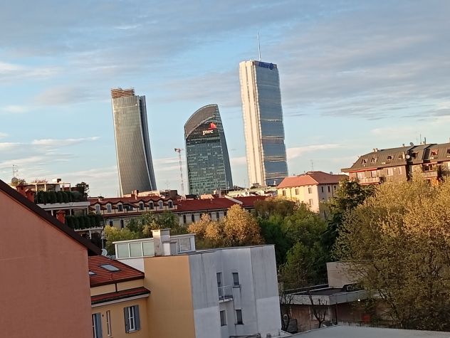 da PRIVATO Monolocale City Life 25m - Foto 6