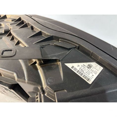 AUDI A6 C7 Faro anteriore Full Led sinistro-17575 - Foto 9