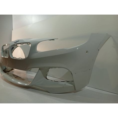 BMW 2 F45 F46 Paraurti Anteriore M-Sport - 18504 - Foto 3
