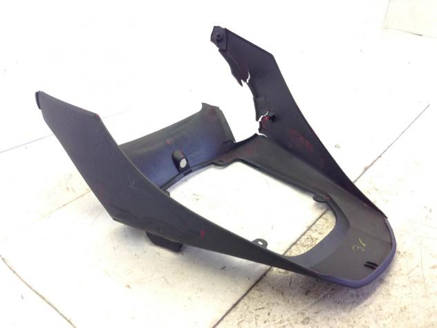 HONDA CBR RR ABS KM0 600 CARENA FIANCATE CODA POSTERIORE - ROTTA 2024 2026 - Foto 8