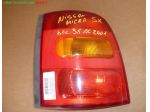FANALE POST.S. BORDO NERO NISSAN MICRA (K11E)  Parti elettriche  Fanaleria  &hellip;