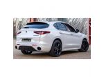 Scarico Supersprint Alfa Romeo Stelvio