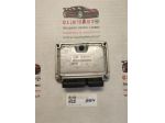 CENTRALINA MOTORE AUDI A3 Serie (8P1) 038906019LJ 0281011222 BRB diesel 189 &hellip;