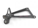 YAMAHA MT-03 1WDF74400000 STAFFA PEDANA POSTERIORE DESTRA RH07 16 - 17 REAR &hellip;