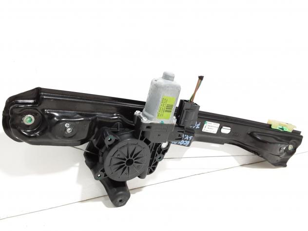 MOTORINO ALZAVETRO POSTERIORE SINISTRO FORD EcoSport Serie CN15A27001CB (12) - Foto 3