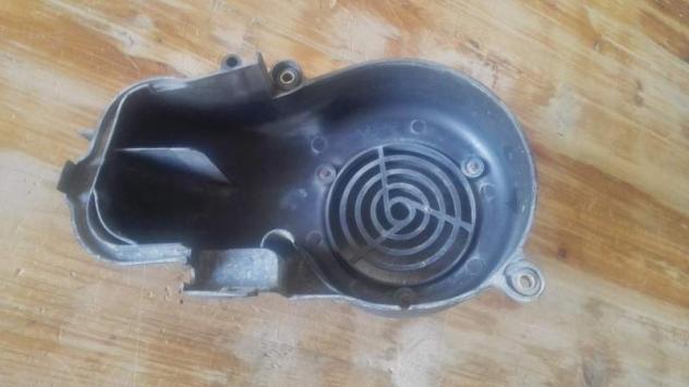 Carter ventola raffreddamento Motore Scooter Keeway F-act 50 12 - Foto 3