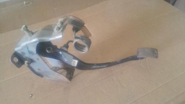 Pedale FRIZIONE Completo Mitsubishi L200 3 serie 05 - Foto 2