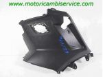 CARENA LATERALE INFERIORE DESTRA PEUGEOT KISBEE 50 4t (2010 - 2017) 1-001-5 &hellip;