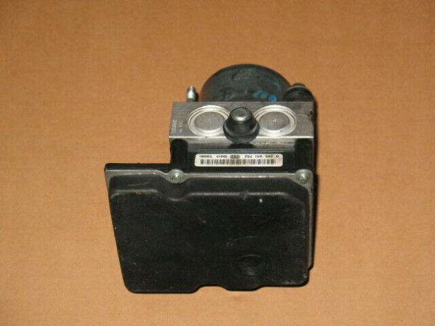 0265251864 ABS POMPA OPEL CORSA D 1.3 0265251864 13350598 0265951752 - Foto 5