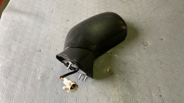 Specchietto retrovisore SX Suzuki WagonR del 2005 - Foto 4