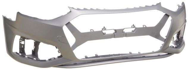 Audi A4 frontale radiatore fanale ossatura freni cerchi specchietto 2020-2025 - Foto 2