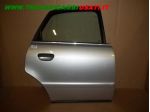 PORTA POST.D. ARGENTO MET COMPL (BERL) CON ALZACR. AUDI A4 (8D)  Carrozzeri &hellip;