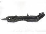 PEDANA DESTRA SUZUKI BURGMANN AN 400 2008 - 2013 4812105H015PK RIGHT FOOTBO …