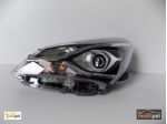 Toyota Yaris 3 LCI Faro anteriore sinistro - 10845