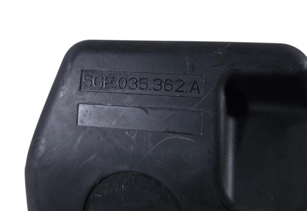 SIRENA ANTIFURTO AUDI Q5 Sportback Serie (FYT) 5GE035362A Benzina 2000 (20) - Foto 8
