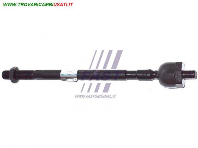 TIRANTE LONGITUDINALE RENAULT KANGOO I 97 SX/DX 285MM FT16584  RENAULT - KANGOO - 1997  2001